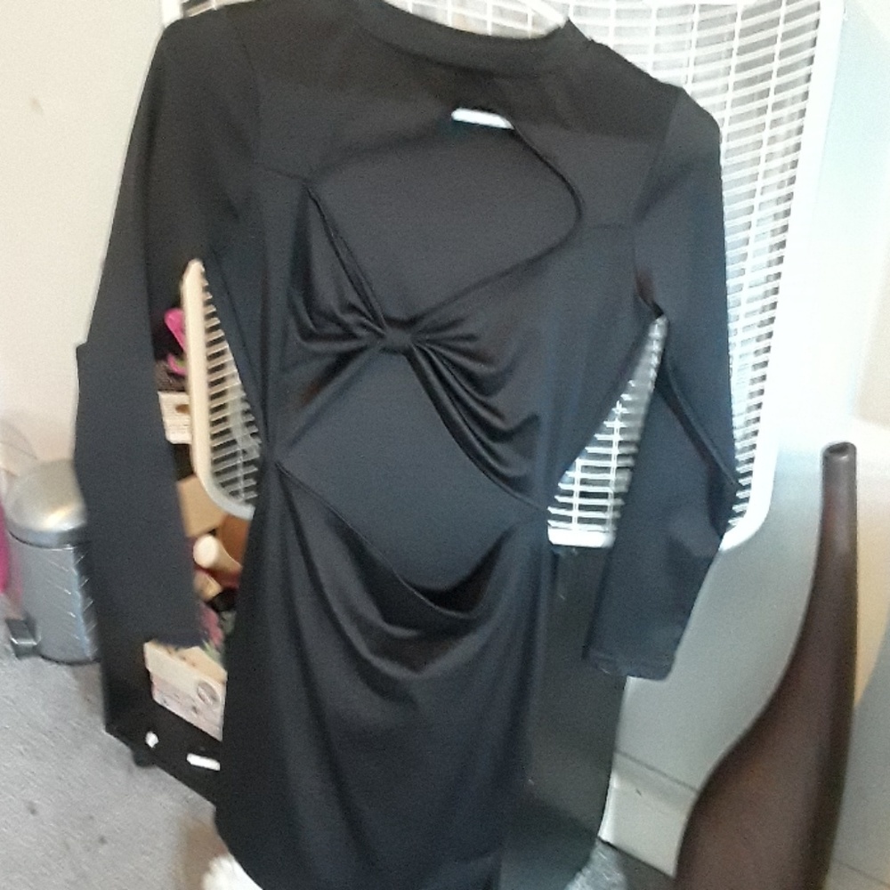 Never worn party dress